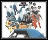 Sly & The Family Stone - Hot Fun In The Summertime Ringtone Download Free MP3