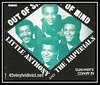 Little Anthony And The Imperials - Out Of Sight, Out Of Mind Ringtone Download Free MP3