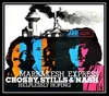 Crosby, Stills & Nash - Marrakesh Express Ringtone Download Free MP3