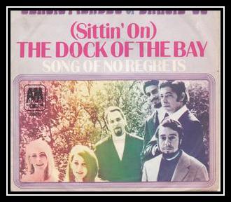 (Sittin' On) The Dock Of The Bay Ringtone Download Free