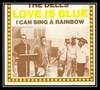 The Dells - I Can Sing A Rainbow/Love Is Blue Ringtone Download Free MP3