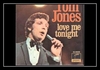 Tom Jones - Love Me Tonight Ringtone Download Free MP3