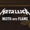 Metallica - Moth Into Flame Ringtone Download Free MP3