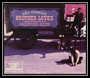 Brother Love's Travelling Salvation Show Ringtone Download Free