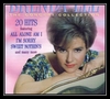 Brenda Lee - Johnny One Time Ringtone Download Free MP3