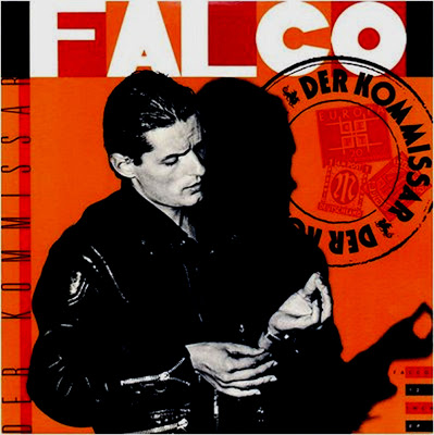 Falco - Der Kommissar Ringtone Download Free MP3