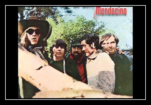 Mendocino Ringtone Download Free