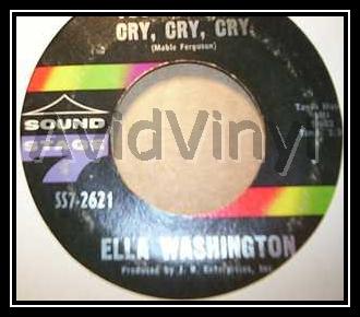 Ella Washington - He Called Me Baby Ringtone Download Free MP3