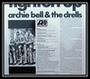 Archie Bell & The Drells - There's Gonna Be A Showdown Ringtone Download Free MP3