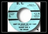 Frankie Karl & The Dreams - Don't Be Afraid (Do As I Say) Ringtone Download Free MP3