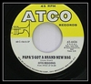 Otis Redding - Papa's Got A Brand New Bag Ringtone Download Free MP3