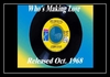 Johnnie Taylor - Who's Making Love Ringtone Download Free MP3