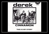 Derek - Cinnamon Ringtone Download Free MP3