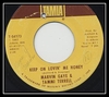 Marvin Gaye & Tammi Terrell - Keep On Lovin' Me Honey Ringtone Download Free MP3