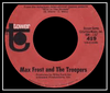 Max Frost And The Troopers - Shape Of Things To Come Ringtone Download Free MP3