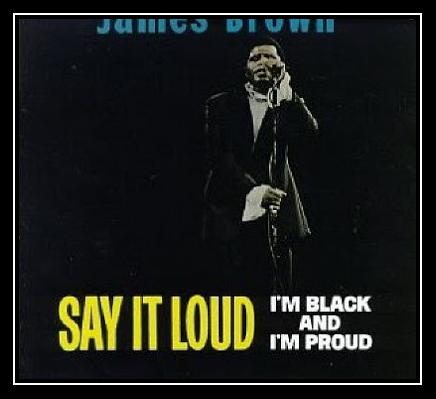 Say It Loud - I'm Black And I'm Proud (Part 1) Ringtone Download Free