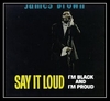 James Brown - Say It Loud - I'm Black And I'm Proud (Part 1) Ringtone Download Free MP3