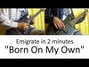 Emigrate - Born On My Own Ringtone Download Free MP3