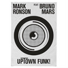 Mark Ronson - Uptown Funk Ringtone Download Free MP3