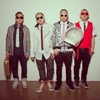 Far East Movement - Monsuno Ringtone Download Free MP3