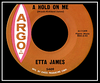 Etta James - I Got You Babe Ringtone Download Free MP3