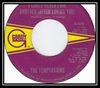 The Temptations - I Could Never Love Another (After Loving You) Ringtone Download Free MP3