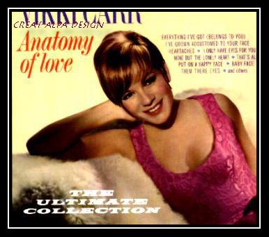 Vikki Carr - She'll Be There Ringtone Download Free MP3