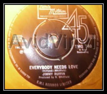 Jimmy Ruffin - I'll Say Forever My Love Ringtone Download Free MP3