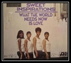 The Sweet Inspirations - Sweet Inspiration Ringtone Download Free MP3