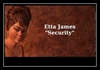 Etta James - Security Ringtone Download Free MP3