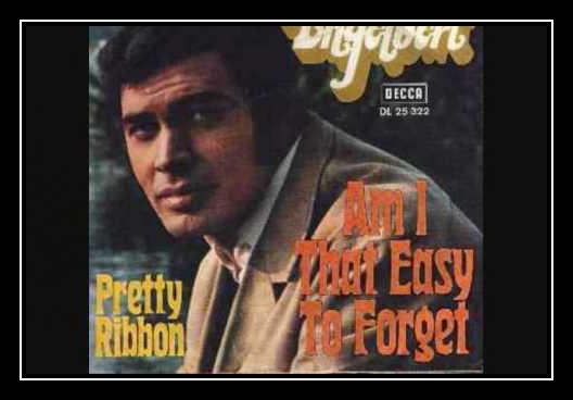 Am I That Easy To Forget Ringtone Download Free