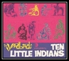 The Yardbirds - Ten Little Indians Ringtone Download Free MP3