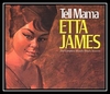 Etta James - Tell Mama Ringtone Download Free MP3