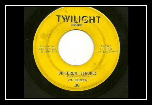 Different Strokes Ringtone Download Free