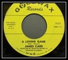 James Carr - I'm A Fool For You Ringtone Download Free MP3