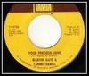 Marvin Gaye & Tammi Terrell - Your Precious Love Ringtone Download Free MP3