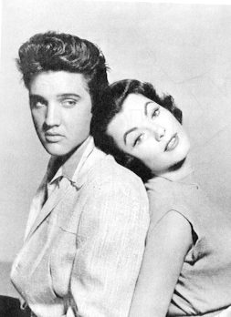 Elvis Presley - Judy Ringtone Download Free MP3