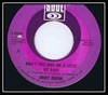 Jimmy Ruffin - Don't You Miss Me A Little Bit Baby Ringtone Download Free MP3