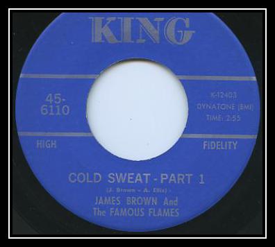 Cold Sweat - Part 1 Ringtone Download Free