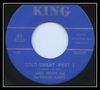 James Brown And The Famous Flames - Cold Sweat - Part 1 Ringtone Download Free MP3