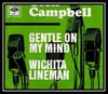 Glen Campbell - Gentle On My Mind Ringtone Download Free MP3