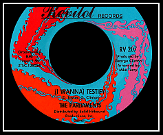 (I Wanna) Testify Ringtone Download Free