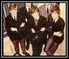 Herman's Hermits - Don't Go Out Into The Rain (You're Going To Melt) Ringtone Download Free MP3