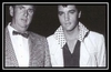 Elvis Presley With The Jordanaires - Long Legged Girl (With The Short Dress On) Ringtone Download Free MP3