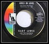 Gary Lewis And The Playboys - Girls In Love Ringtone Download Free MP3