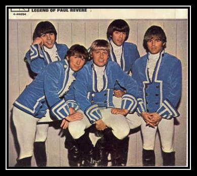 Paul Revere & The Raiders - Him Or Me - What's It Gonna Be? Ringtone Download Free MP3