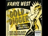 Kanye West - Gold Digger Feat Jamie Foxx Ringtone Download Free MP3