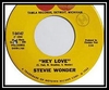 Stevie Wonder - Hey Love Ringtone Download Free MP3