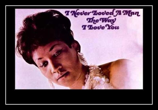 I Never Loved A Man (The Way I Love You) Ringtone Download Free