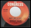 Shirley Ellis - Soul Time Ringtone Download Free MP3